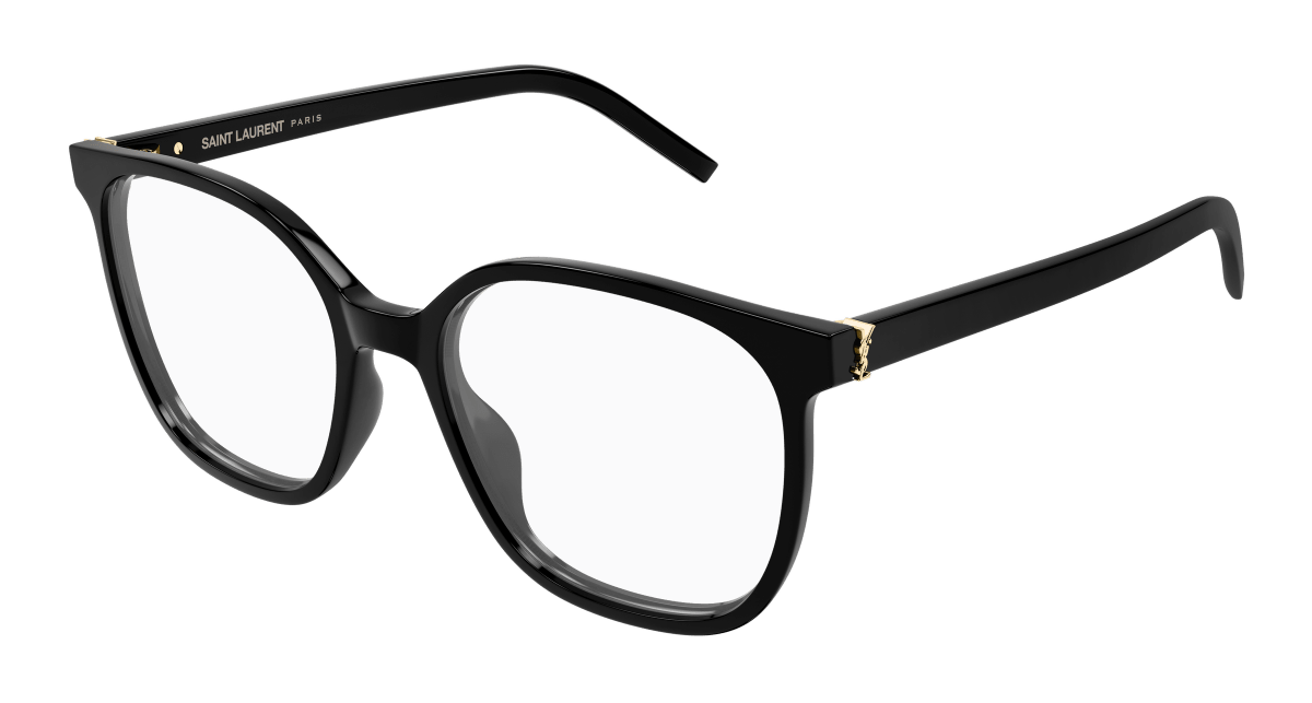 Saint Laurent SL M155 Black 889652606378
