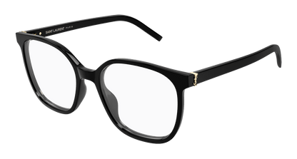 Saint Laurent SL M155 Black 889652606378