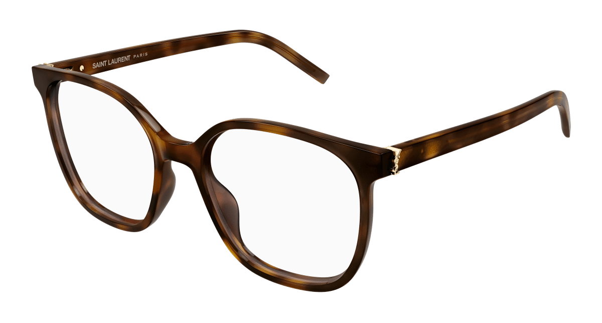Saint Laurent SL M155 Havana 392 889652606392