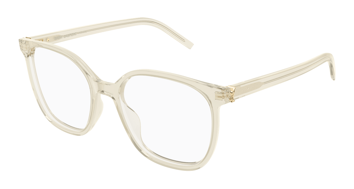 Saint Laurent SL M155 Yellow 889652606408