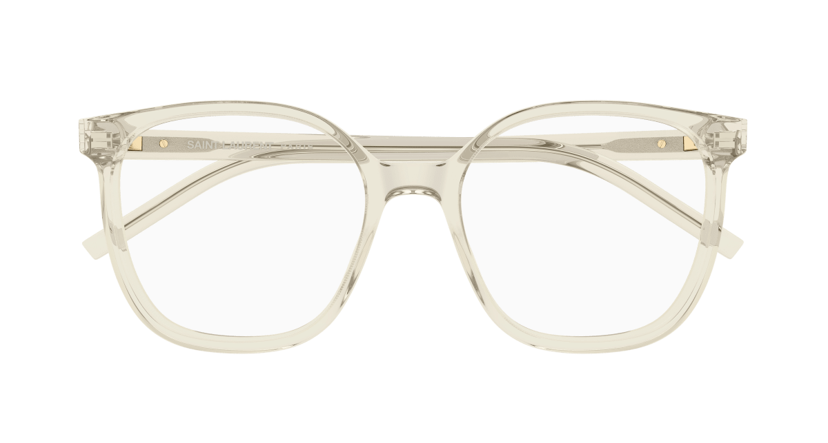 Saint Laurent SL M155 Yellow 889652606408