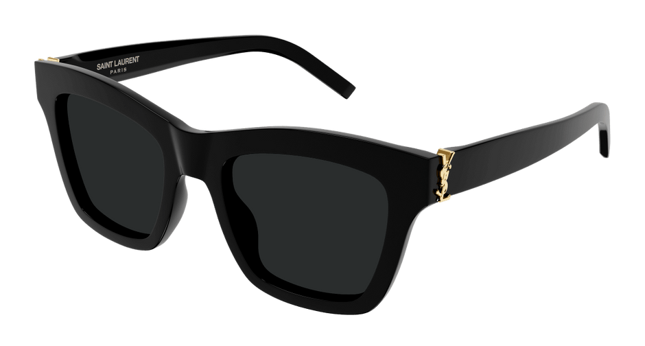 Saint Laurent SL M156 Black 889652651705