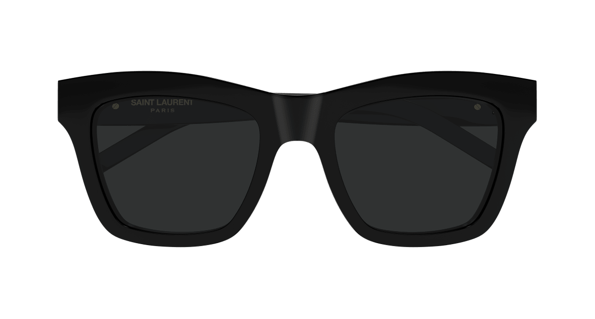Saint Laurent SL M156 Black 889652651705