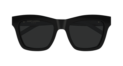 Saint Laurent SL M156 Black 889652651705