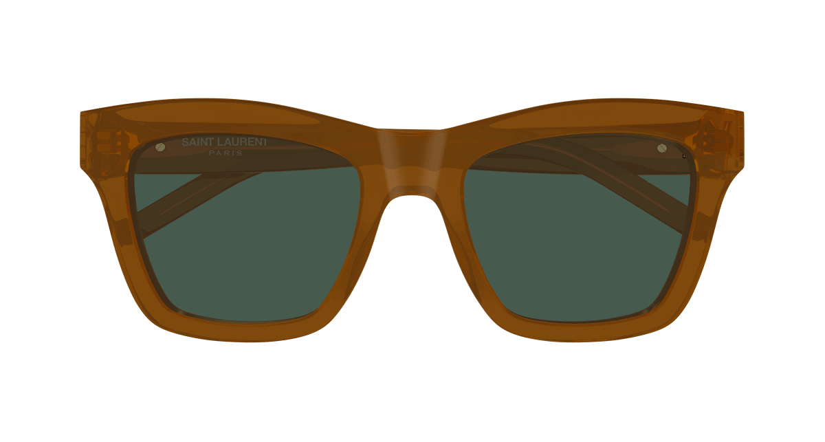 Saint Laurent SL M156 Brown 889652651743