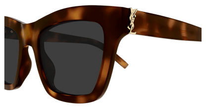 Saint Laurent SL M156 Havana 729 889652651729