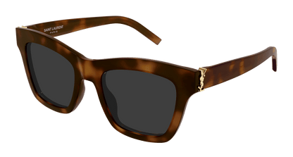 Saint Laurent SL M156 Havana 729 889652651729