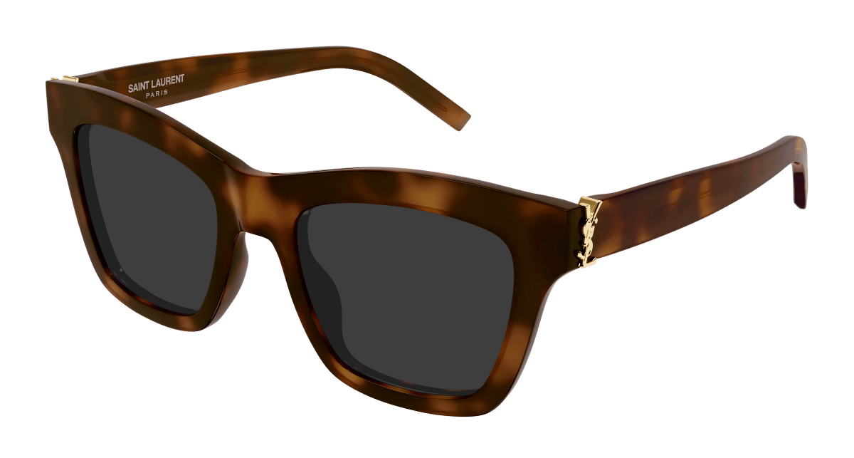 Saint Laurent SL M156 Havana 729 889652651729