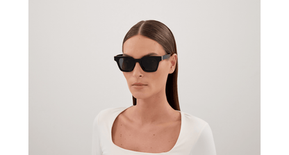 Saint Laurent SL M157 Black 889652651750