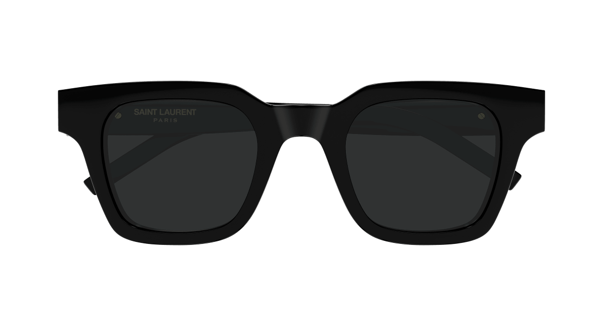 Saint Laurent SL M157 Black 889652651750