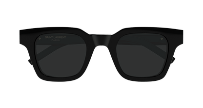 Saint Laurent SL M157 Black 889652651750