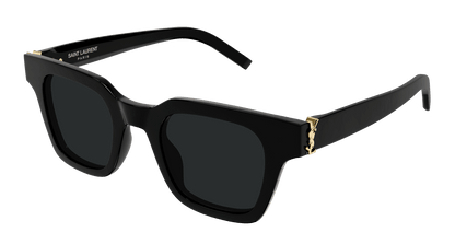 Saint Laurent SL M157 Black 889652651750
