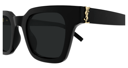 Saint Laurent SL M157 Black 889652651750