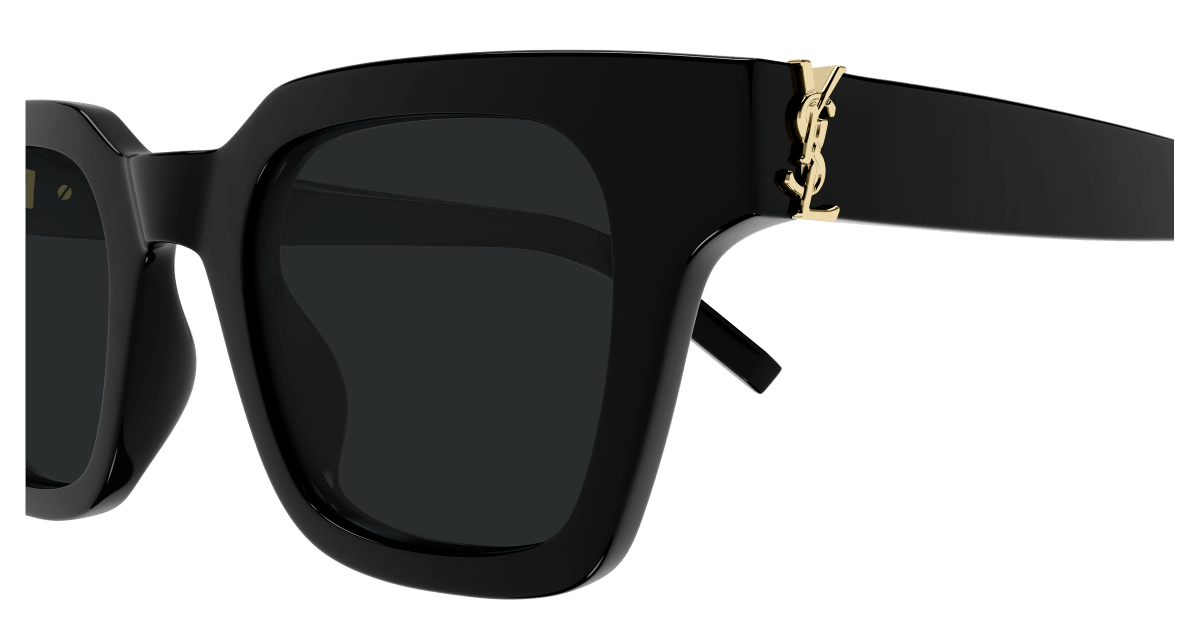 Saint Laurent SL M157 Black 889652651750