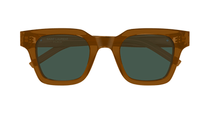 Saint Laurent SL M157 Brown 889652651835