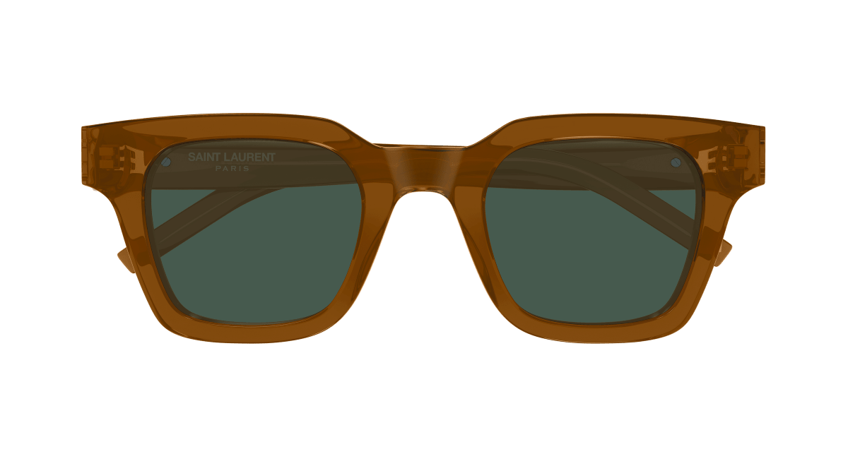 Saint Laurent SL M157 Brown 889652651835