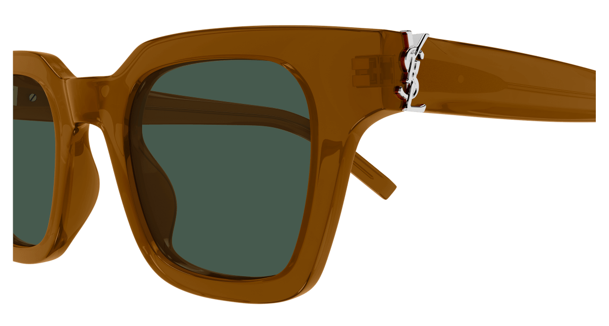 Saint Laurent SL M157 Brown 889652651835