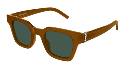 Saint Laurent SL M157 Brown 889652651835