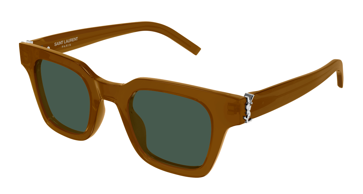 Saint Laurent SL M157 Brown 889652651835