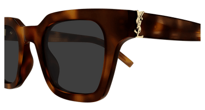 Saint Laurent SL M157 Havana 781 889652651781