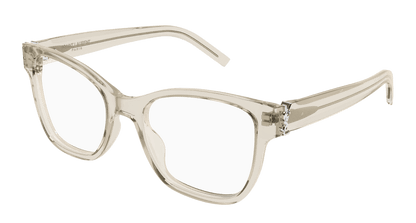 Saint Laurent SL M158 Beige 889652652511