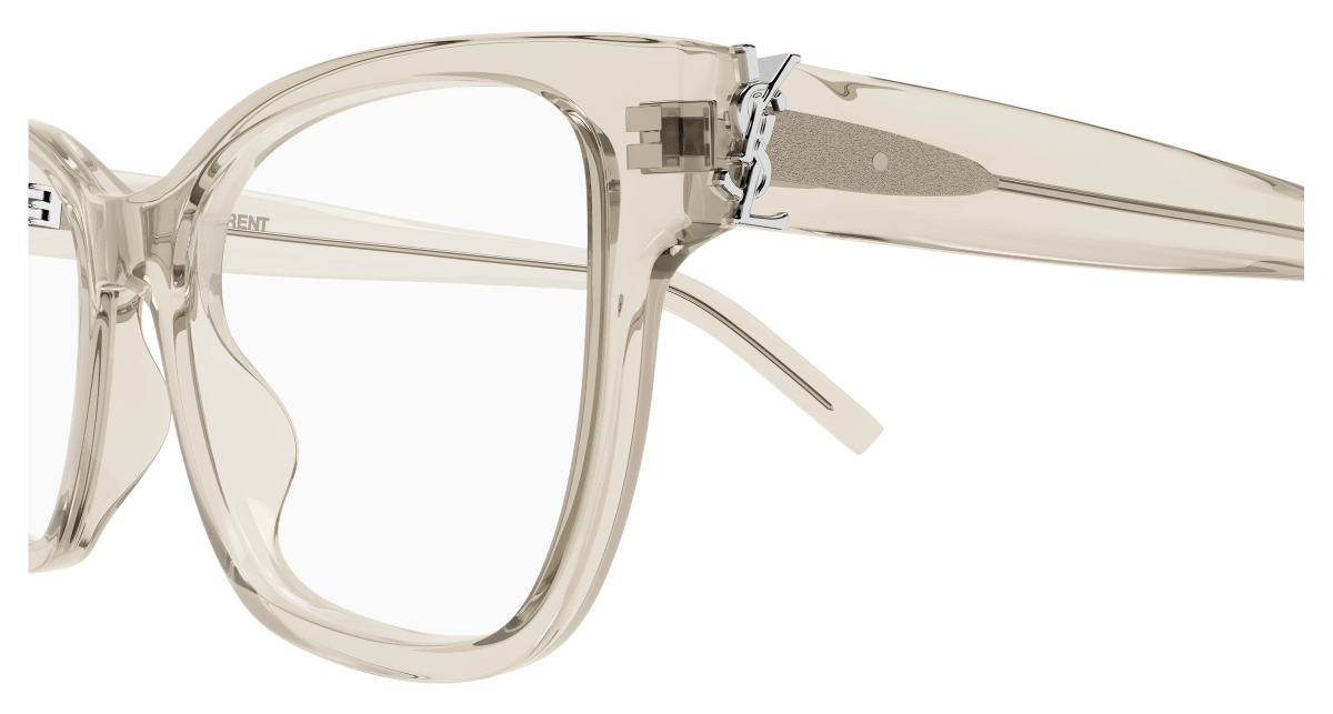 Saint Laurent SL M158 Beige 889652652511