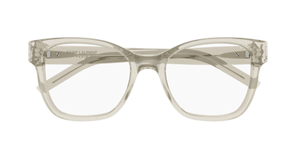 Saint Laurent SL M158 Beige 889652652511