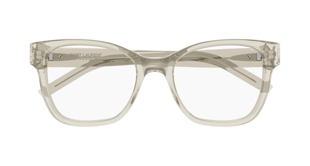 Saint Laurent SL M158 Beige 889652652573