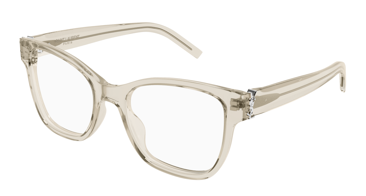 Saint Laurent SL M158 Beige 889652652573