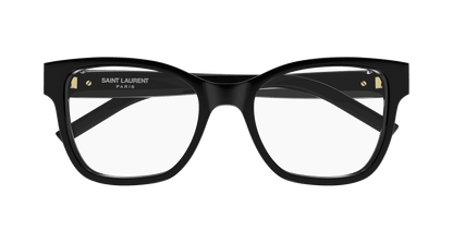 Saint Laurent SL M158 Black 889652652481