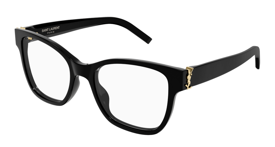 Saint Laurent SL M158 Black 889652652481