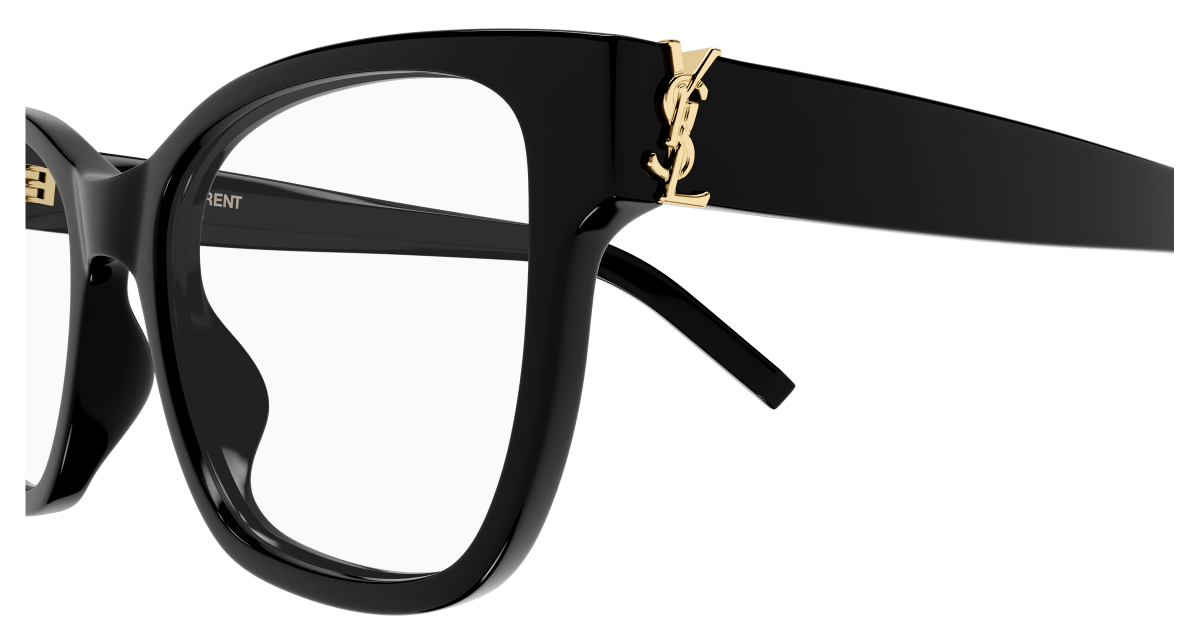 Saint Laurent SL M158 Black 889652652481
