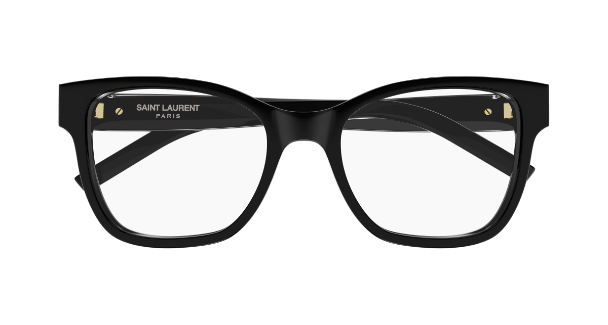 Saint Laurent SL M158 Black 889652652542