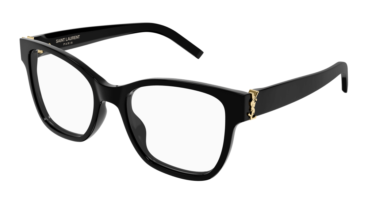Saint Laurent SL M158 Black 889652652542