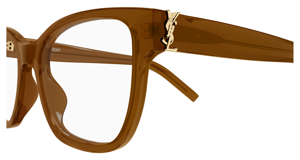 Saint Laurent SL M158 Brown 889652652580