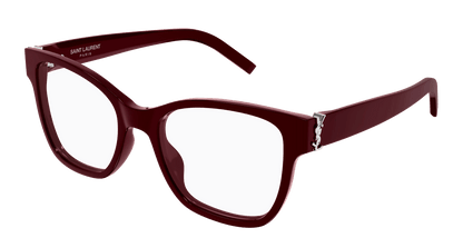 Saint Laurent SL M158 Burgundy 889652652535