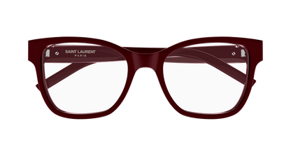 Saint Laurent SL M158 Burgundy 889652652597