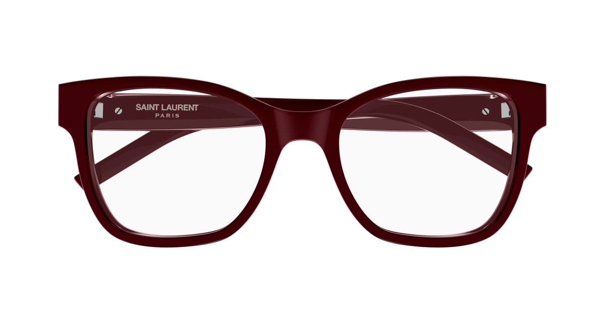 Saint Laurent SL M158 Burgundy 889652652597