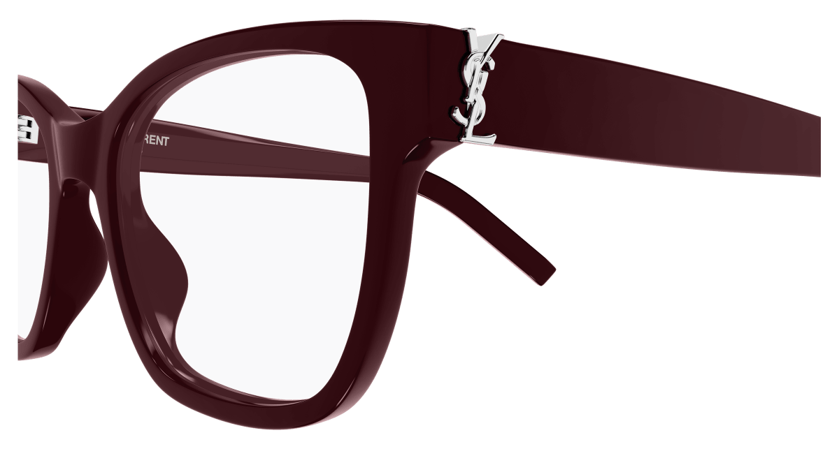 Saint Laurent SL M158 Burgundy 889652652597