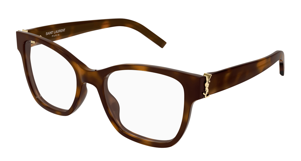 Saint Laurent SL M158 Havana 504 889652652504