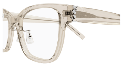 Saint Laurent SL M158/F Beige 889652653587