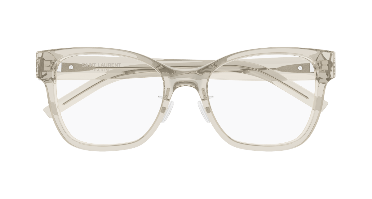 Saint Laurent SL M158/F Beige 889652653587