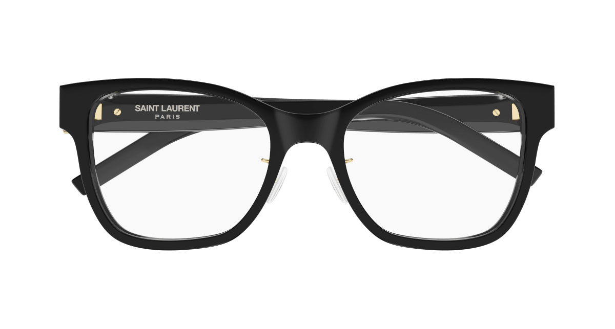 Saint Laurent SL M158/F Black 889652653556