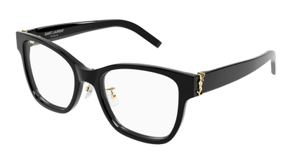 Saint Laurent SL M158/F Black 889652653556