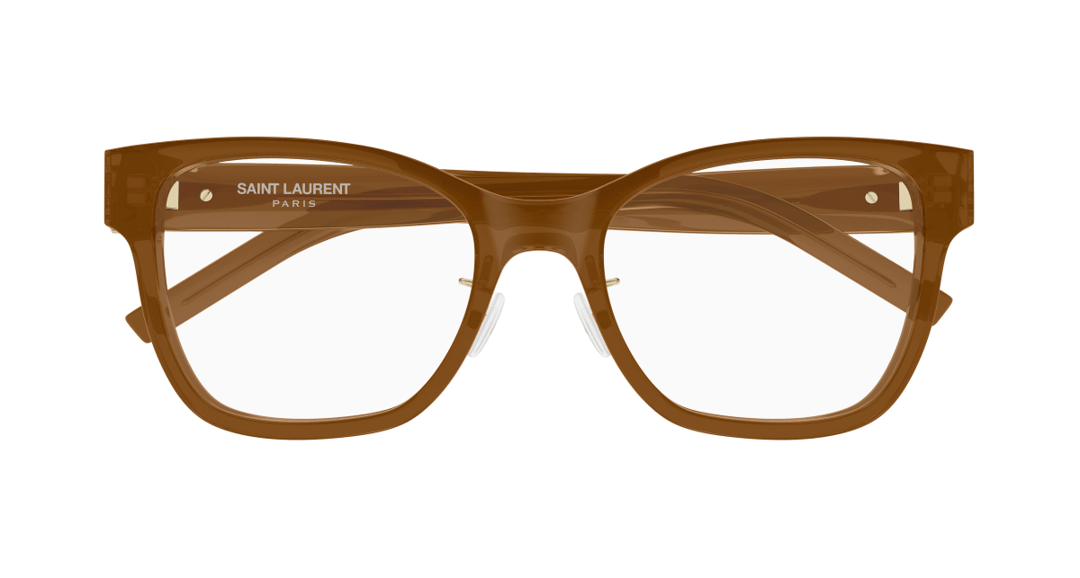 Saint Laurent SL M158/F Brown 889652653594
