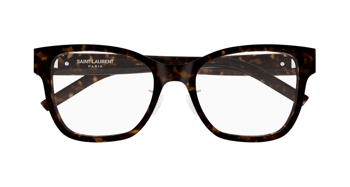 Saint Laurent SL M158/F Havana 563 889652653563