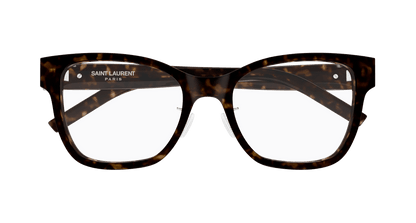 Saint Laurent SL M158/F Havana 563 889652653563