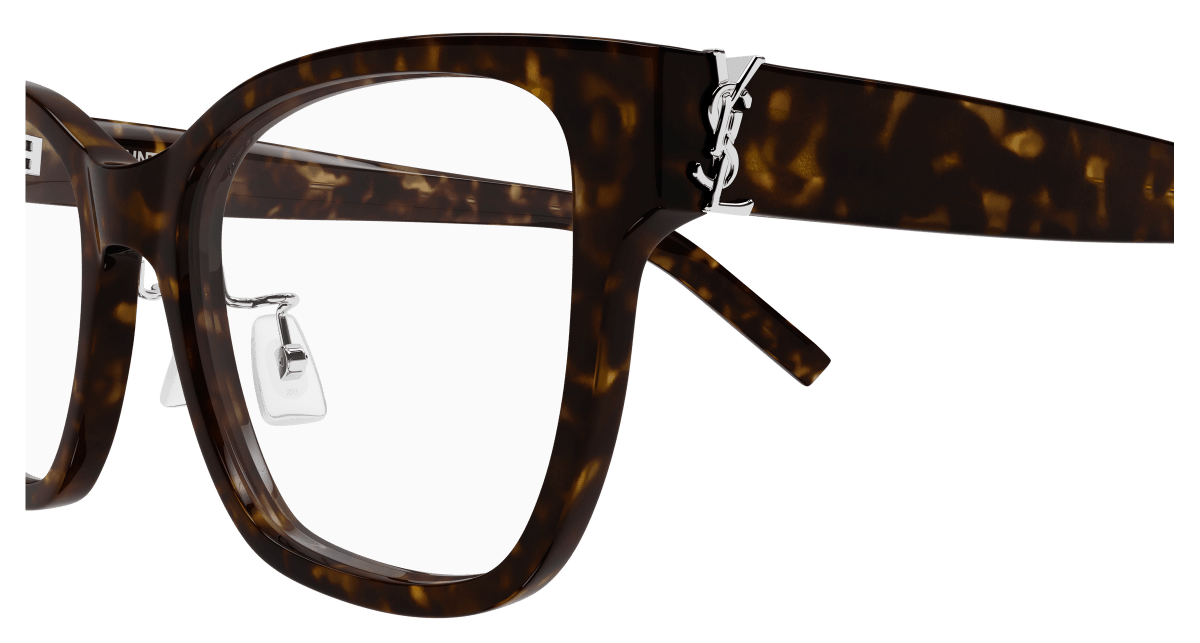 Saint Laurent SL M158/F Havana 563 889652653563