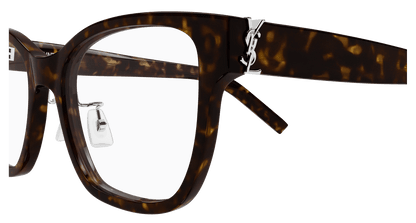Saint Laurent SL M158/F Havana 563 889652653563