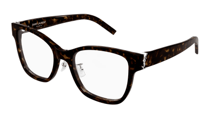Saint Laurent SL M158/F Havana 563 889652653563